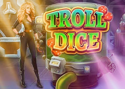 Troll Dice