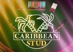 Caribbean Stud
